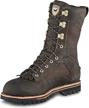[Irish Setter] Men's 880 Elk Tracker Waterproof 200 Gram 12" Big Game Hunting