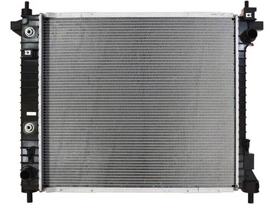 For 2011 Saab 94X Radiator 15219GCQR 3.0L V6 (for: Saab)