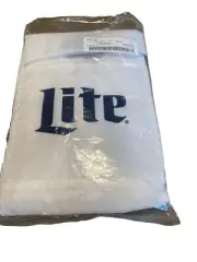 Miller Lite Cooler Bag Small