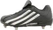 [adidas] Clima Phenom Lo Cleats Baseball Shoes White Mens