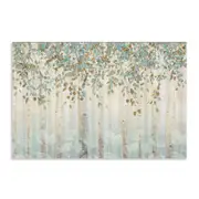 Artey | Dream Forest I - Stretched Canvas - Stretched Canvas - 80 x 120cm