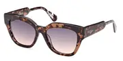Max & Co. MO0059 56B Women’s Sunglasses Tortoiseshell Size 52