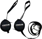 Frontline ACTR Safety Suspension Trauma Straps