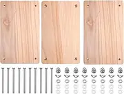 Book Binding Press, Book Press Bookbinding Kit, Handmade Bookbinding Maker, Tool for Students, Teachers or Craft Enthusiasts