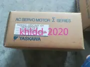 1PC YASKAWA SGMSH-10DCA6F-OY SGMSH10DCA6FOY Servo Motors New Expedited Shipping