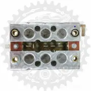 Rectifier Alternator Fits Moto Guzzi V50 500 Monza