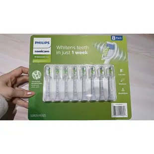 🔺台灣現貨 隔天可出貨🔺美國好市多 飛利浦Sonicare HX6829/72/75 充電式智能音波牙刷 2入