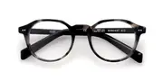 Kaleos Burkhart Big C5 Men's Glasses Tortoiseshell Size 52 - Private Health Rebate - Blue Light Block Available