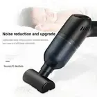 Wireless Car Vacuum Cleaner 8000pa Strong Suction Low Noise Portable Mini Vaccum