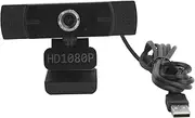A45 1080P HD Webcam USB Computer Learning Camera for Conference