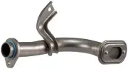 Engine Oil Pump Pickup Tube and Screen-Stock Melling 412S