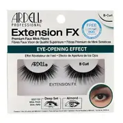 ARDELL Extension FX Lashes - B-Curl