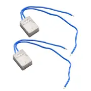 2X Soft Switch Module for Angle Grinder Power Tools Stress freeing