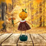 ESC Company: Lori Mitchell; Fall, Halloween, Pumpkin Spice Item# 15522