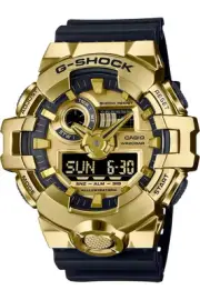 Casio G-Shock GM-700G-9AER Man Quartz Watch