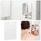 Bathroom Wall Hanging Bathroom Mirror Shave Mirrors Anti-Fog Mirror Fogless