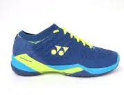 Yonex Power Cushion Eclipse Z Wide Men's Badminton Shoes SHB-ELSZWEX (Midnight