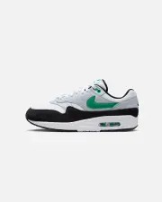 [Nike] Nike Air Max 1 White/stadium Green - Size 8 8 White/Stadium G