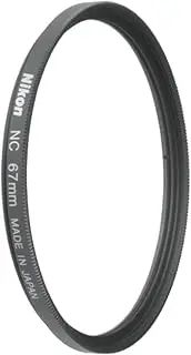 Nikon 67mm Filter NC