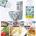 2PC Wild Tornado Sink Drain Cleaner - High Efficiency Clog Removal Tool