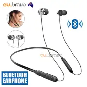 Bluetooth Headphones TWS Wireless Headset Noise Cancelling Earphones with Mic