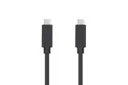 Simplecom USB-C to USB-C Cable USB 3.2 Gen1 5A 100W PD 4K@60Hz 1.8m (CA519)