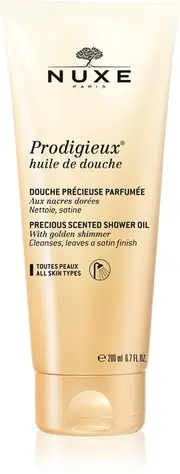 Nuxe Prodigious Shower Oil 200ml