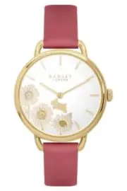 Radley Ladies Southwark Park Sunflower Watch Water Resistant RY21622