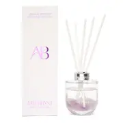 Aromabotanical Crystal200ml Reed Diffuser Scented Home Fragrance/Aroma Amethyst