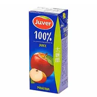 在飛比找蝦皮商城優惠-Juver 蘋果汁(200ml) 好市多COSTCO熱銷【小