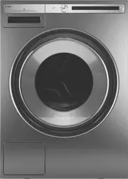 ASKO 8kg Logic Front Load Washer