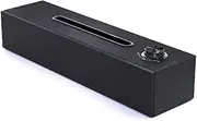 JSEIAJB Home Speaker Computer Desktop Subwoofer 3D Surround High Volume Sound System Sound Bar