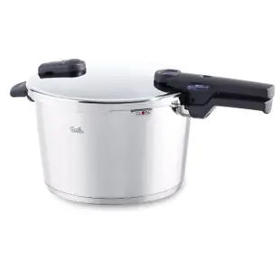 【Fissler】壓力鍋系列-二代藍點8公升