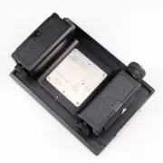 New Shen Hao 6x12 6x9 6x6 6x4.5 Roll Film Back Holder Magazine Linhof Wista Toyo