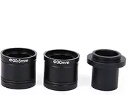 Marhynchus Digital Microscope C Port Adapter Ccd Camera Interface Adapter Accessories