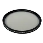 Tiffen FusionPOL CPL Filter Black Pro Mist 1/4 (49mm)