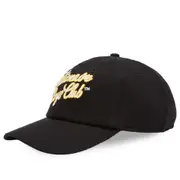 Billionaire Boys Club Script Logo Dad Cap