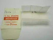 PATEK PHILIPPE CAL. 17-140 BALANCE STAFF NEW WATCH MOVEMENT PART 723 ONE