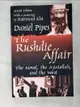 【書寶二手書T9／原文小說_DTP】The Rushdie Affair: The Novel, the Ayatollah, and the West_Pipes, Daniel