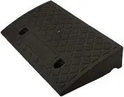 Curb Ramp for Driveway and Sidewalk | Heavy Duty Driveway Ramps for Cars, Trolleys & Wheelchairs | Threshold Bridge Ramp for Loading Dock and Kerb Access