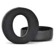 Replacement L+R Gaming Ear Pads Cushion Cover For Sony PS5 PULSE 3D Earphone