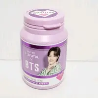 在飛比找蝦皮購物優惠-現貨 BTS 朴智旻  Jimin LOTTE XYLITO