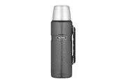 Thermos Stainless King 1.2L Vacuum Insulated Flask (Hammertone)