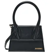 [JACQUEMUS] Le Grand Chiquito (黑色)