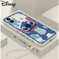 在飛比找蝦皮購物優惠-迪士尼 XIAOMI Disney Stitch 手機殼適用