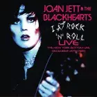 Jett, J: I Love Rock'n'Roll Live New York 1980