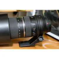 在飛比找蝦皮購物優惠-Tamron A011 150-600mm for cano