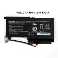 在飛比找蝦皮購物優惠-TOSHIBA PA5107U-1BRS 原廠電池 Sate