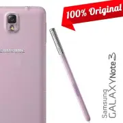 Original Samsung Galaxy Note 3 Blush Pink Touch Stylus S-Pen Only (No Phone)