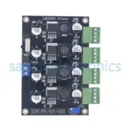 Multiple Switching Power Supply Board DC-DC Step-Down Module 5V-40V LM2596